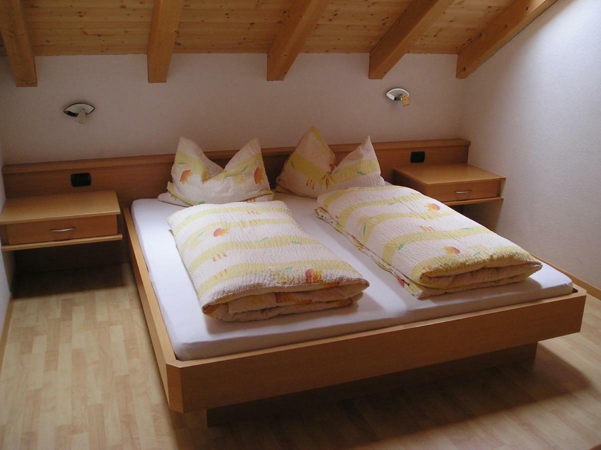 Villa Müllerhof Antholz Mittertal Zimmer foto