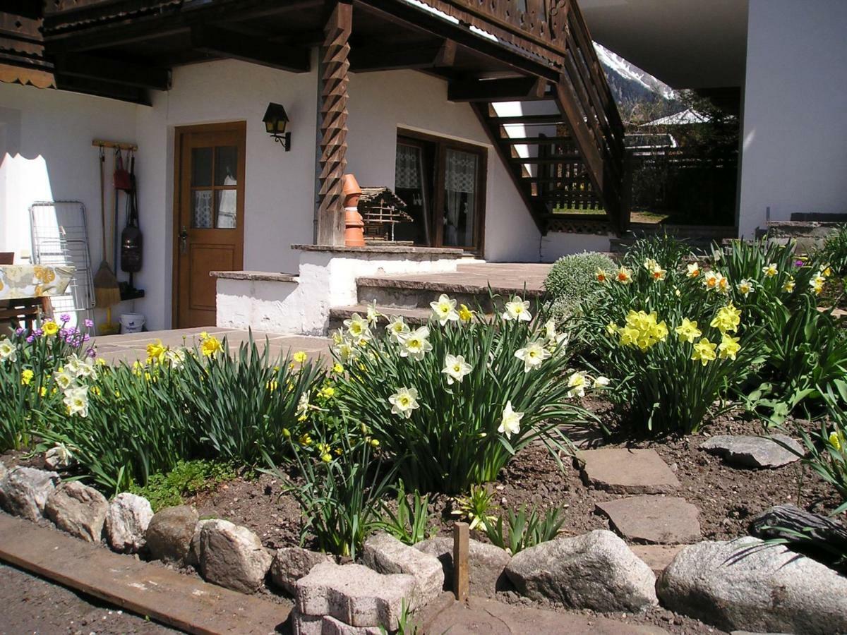 Villa Müllerhof Antholz Mittertal Exterior foto