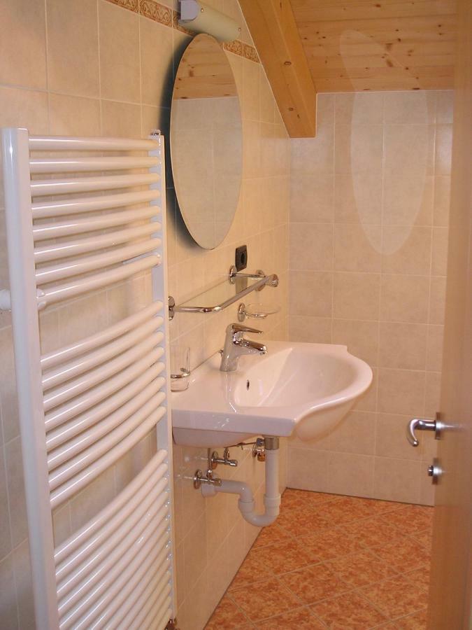 Villa Müllerhof Antholz Mittertal Zimmer foto