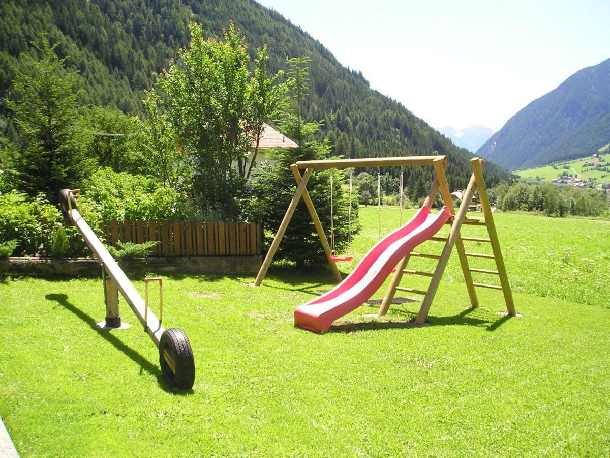 Villa Müllerhof Antholz Mittertal Exterior foto